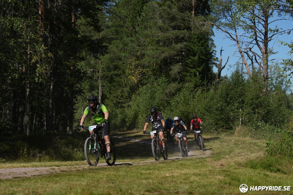 Bild från Cykelvasan 2022 (90km)