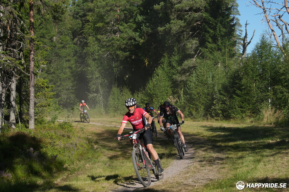 Bild från Cykelvasan 2022 (90km)