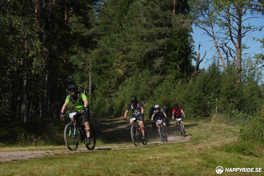 Bild från Cykelvasan 2022 (90km)