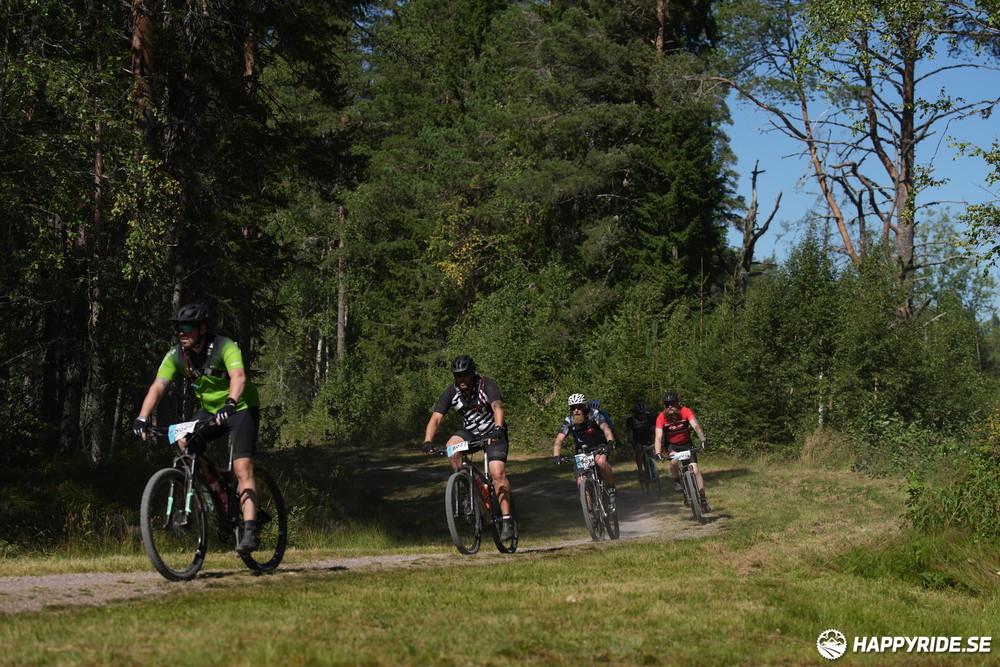 Bild från Cykelvasan 2022 (90km)