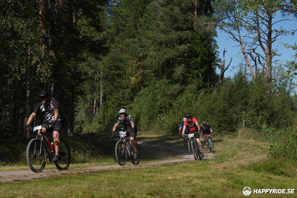 Bild från Cykelvasan 2022 (90km)