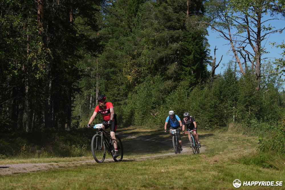 Bild från Cykelvasan 2022 (90km)