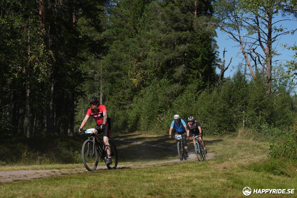 Bild från Cykelvasan 2022 (90km)