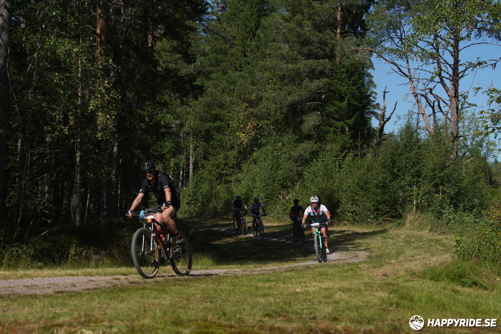 Bild från Cykelvasan 2022 (90km)