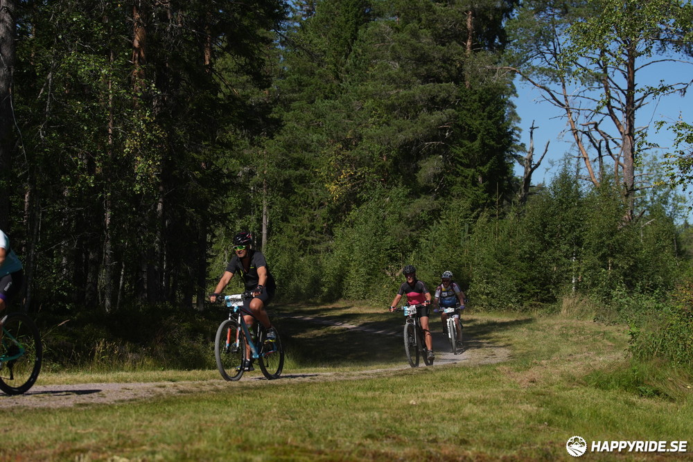 Bild från Cykelvasan 2022 (90km)