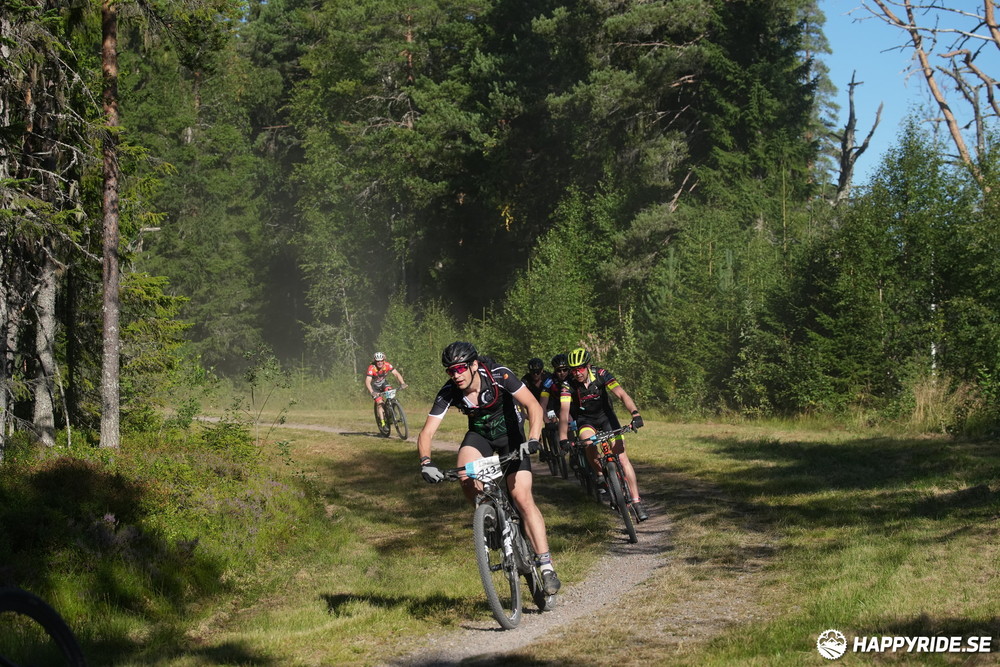 Bild från Cykelvasan 2022 (90km)