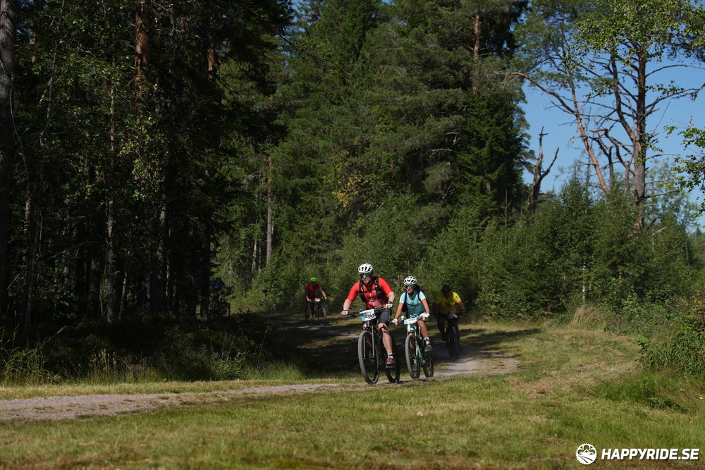 Bild från Cykelvasan 2022 (90km)