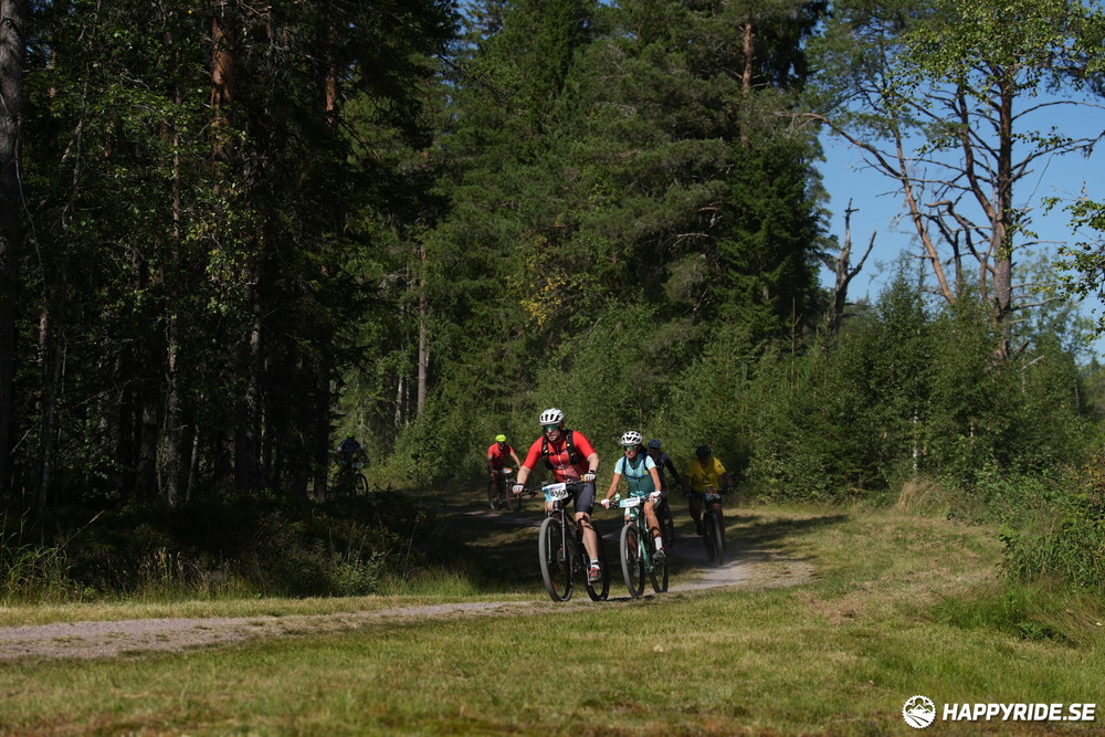 Bild från Cykelvasan 2022 (90km)