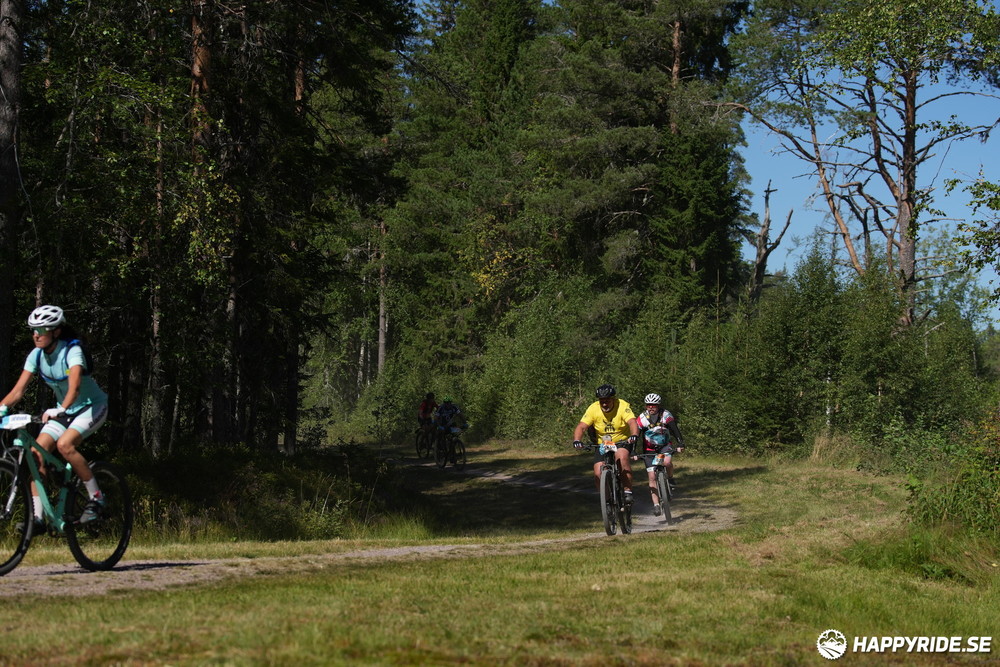 Bild från Cykelvasan 2022 (90km)