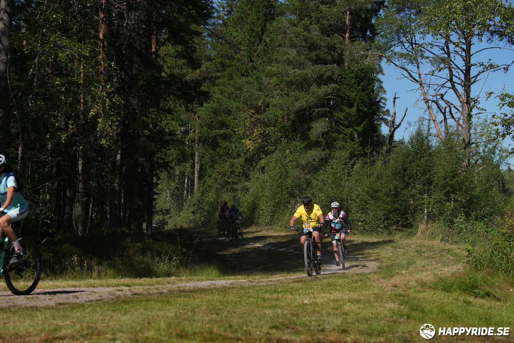 Bild från Cykelvasan 2022 (90km)