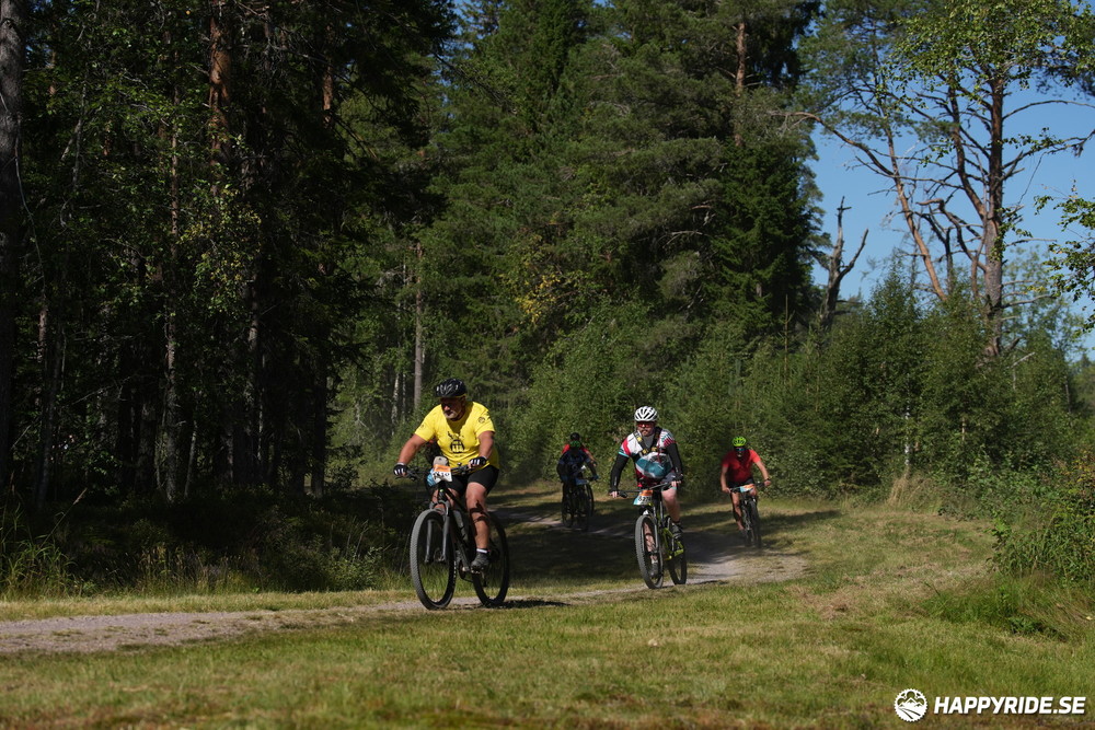 Bild från Cykelvasan 2022 (90km)