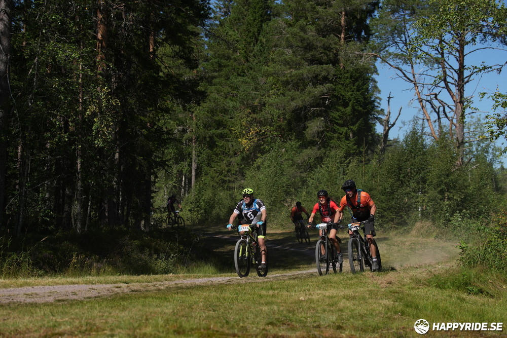 Bild från Cykelvasan 2022 (90km)