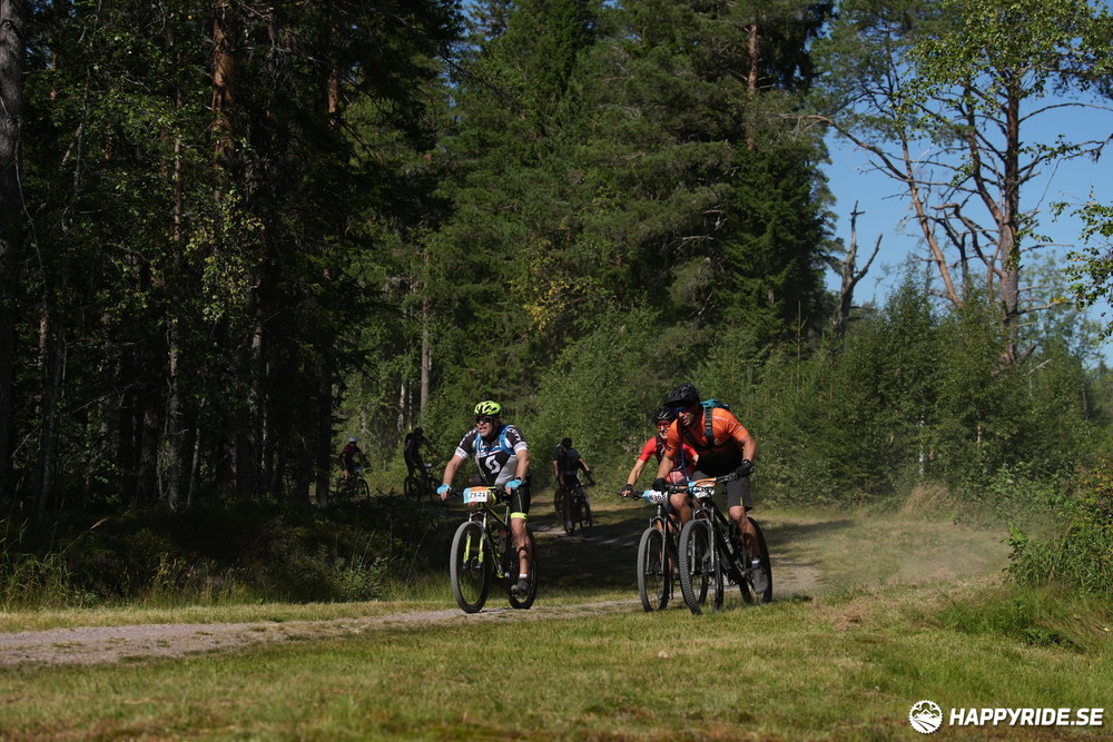 Bild från Cykelvasan 2022 (90km)