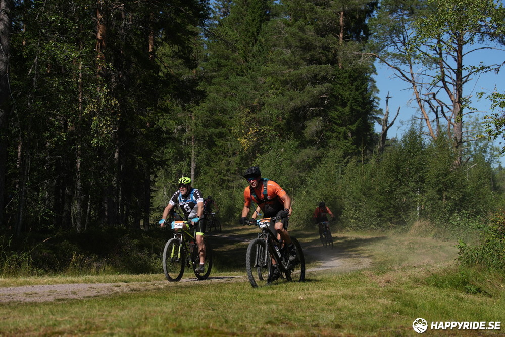 Bild från Cykelvasan 2022 (90km)