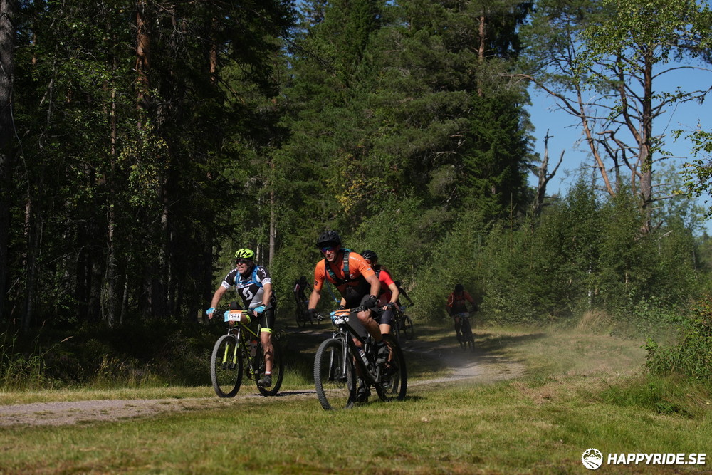 Bild från Cykelvasan 2022 (90km)