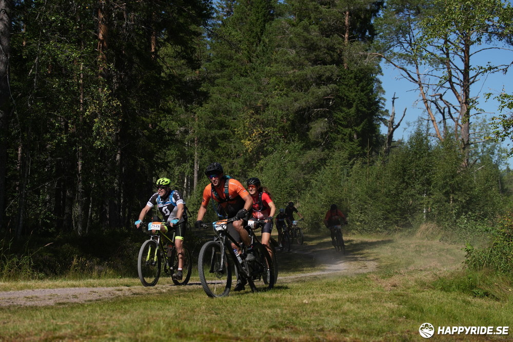 Bild från Cykelvasan 2022 (90km)