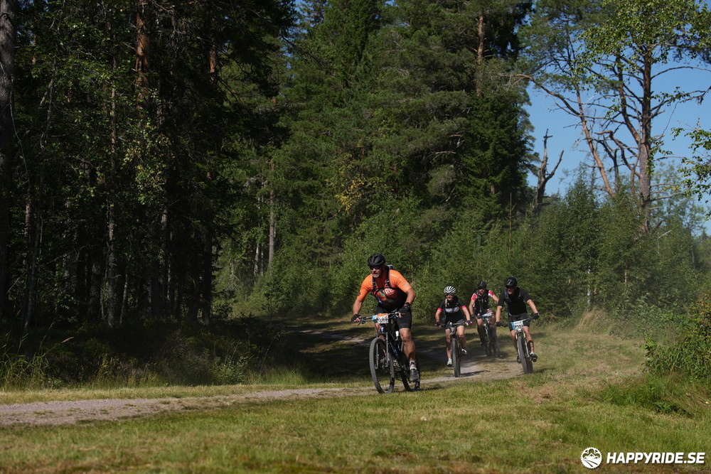 Bild från Cykelvasan 2022 (90km)