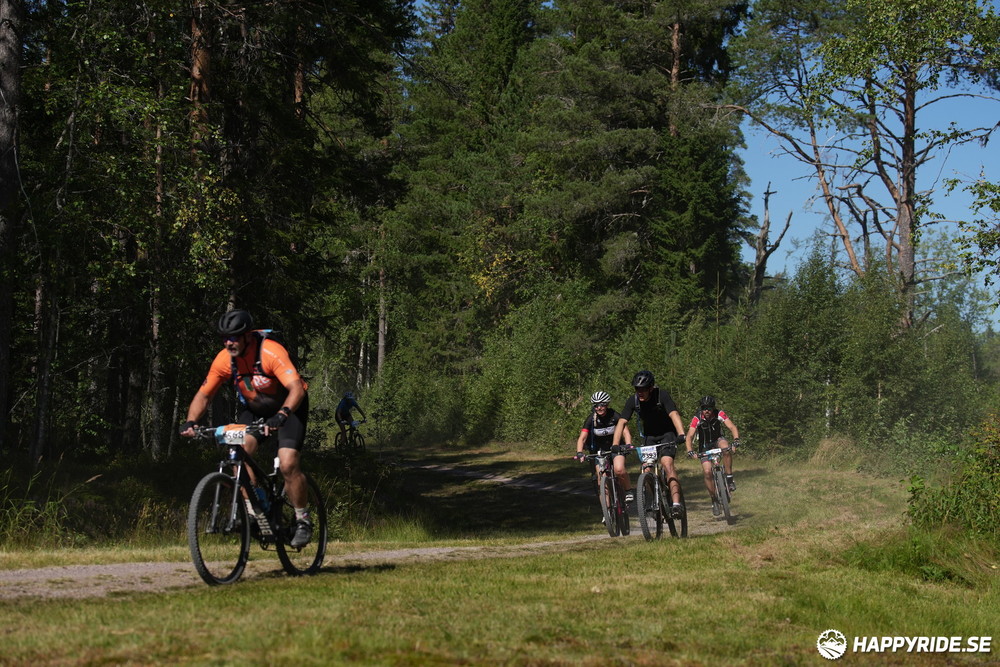 Bild från Cykelvasan 2022 (90km)