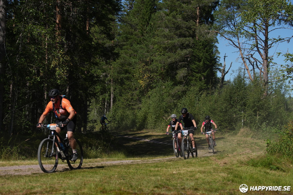 Bild från Cykelvasan 2022 (90km)