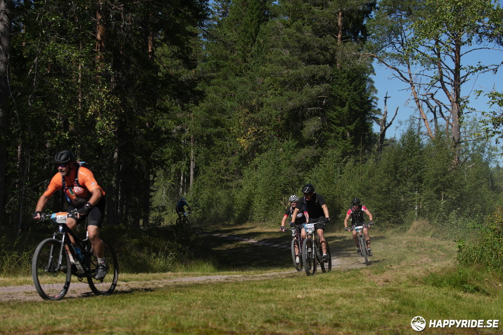 Bild från Cykelvasan 2022 (90km)