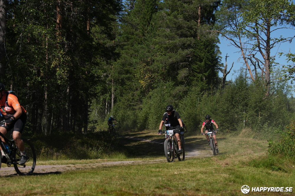 Bild från Cykelvasan 2022 (90km)