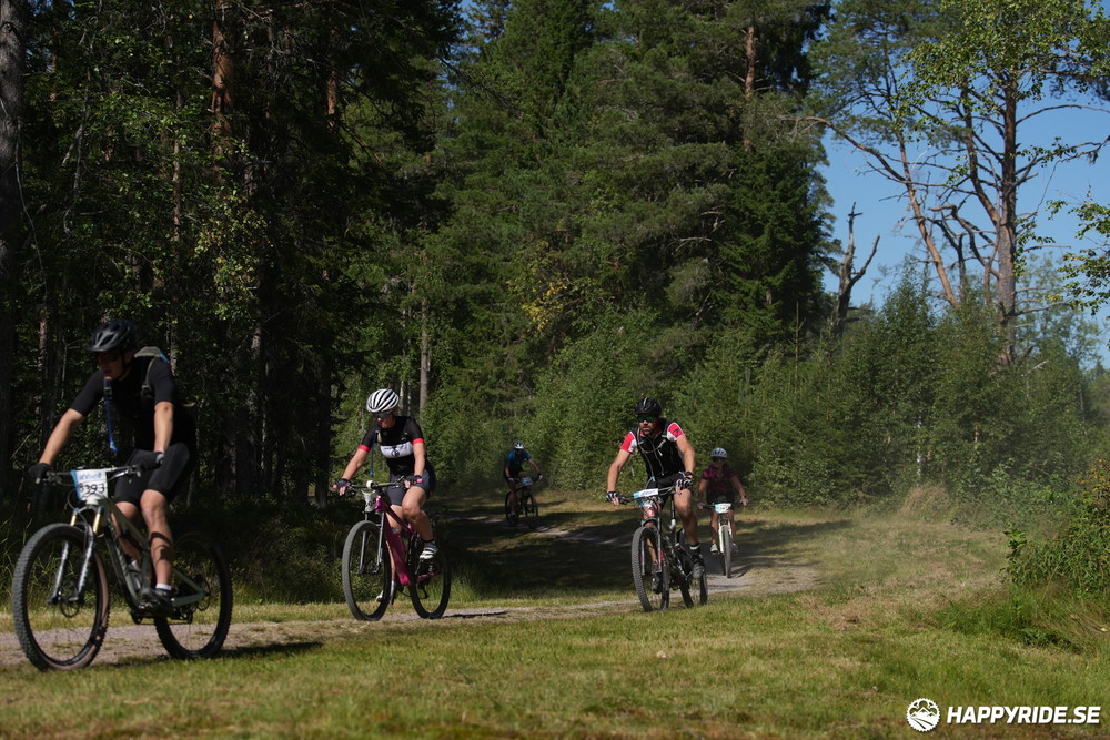 Bild från Cykelvasan 2022 (90km)
