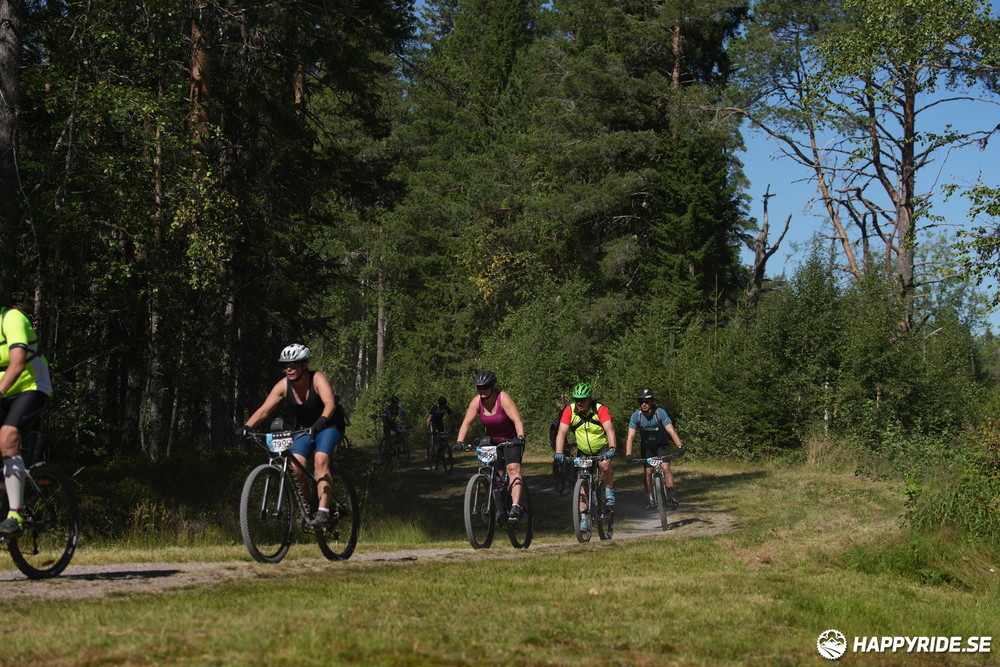 Bild från Cykelvasan 2022 (90km)