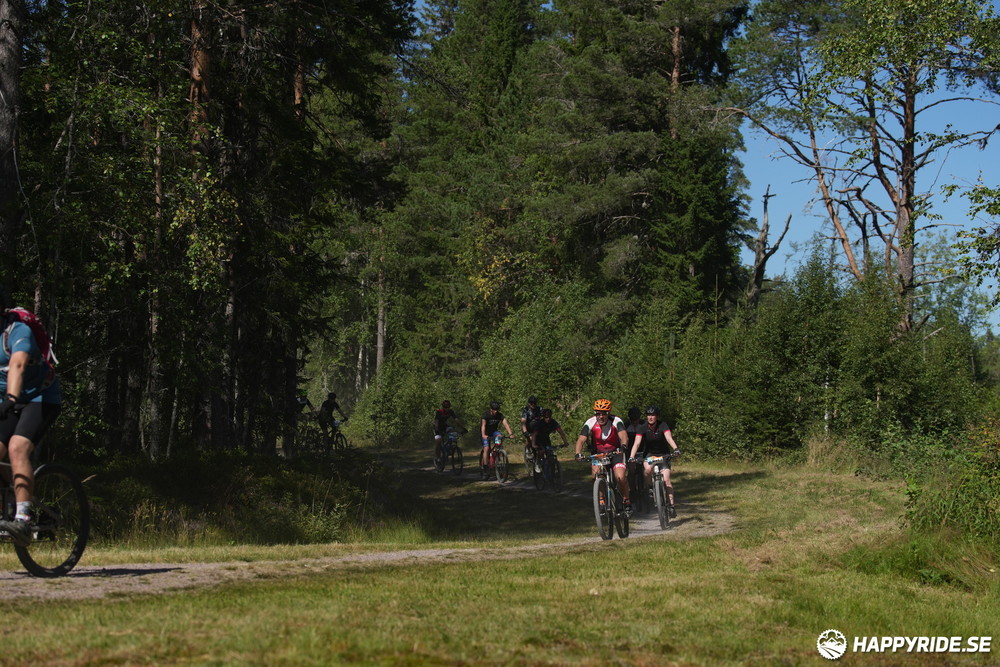 Bild från Cykelvasan 2022 (90km)