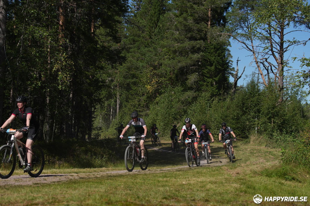 Bild från Cykelvasan 2022 (90km)