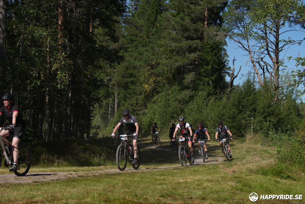 Bild från Cykelvasan 2022 (90km)