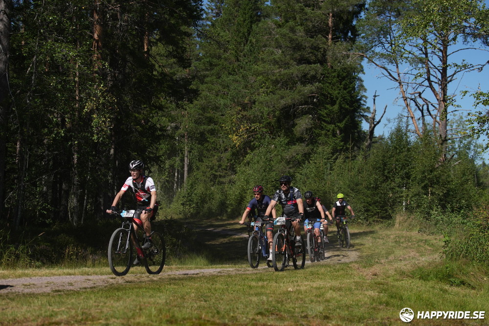 Bild från Cykelvasan 2022 (90km)