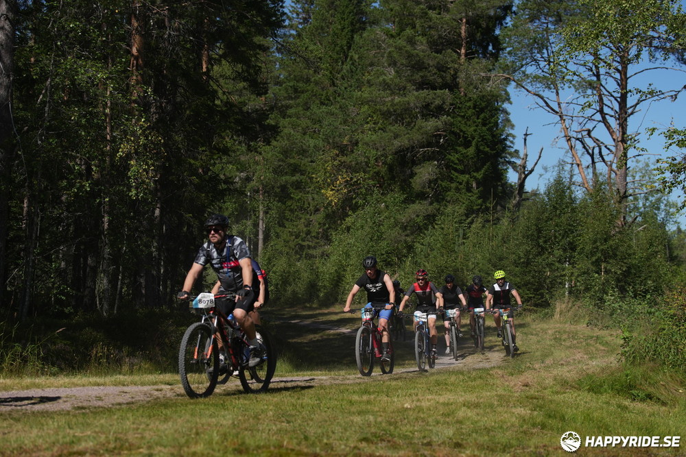 Bild från Cykelvasan 2022 (90km)