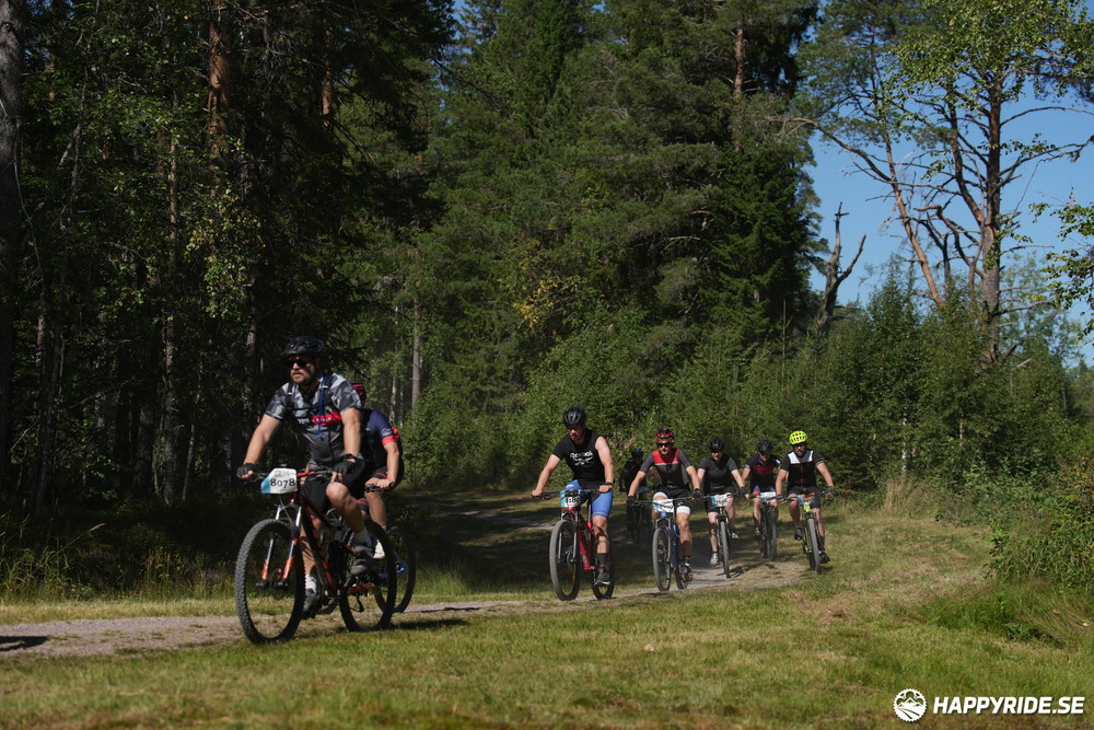 Bild från Cykelvasan 2022 (90km)