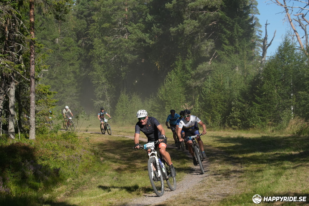 Bild från Cykelvasan 2022 (90km)