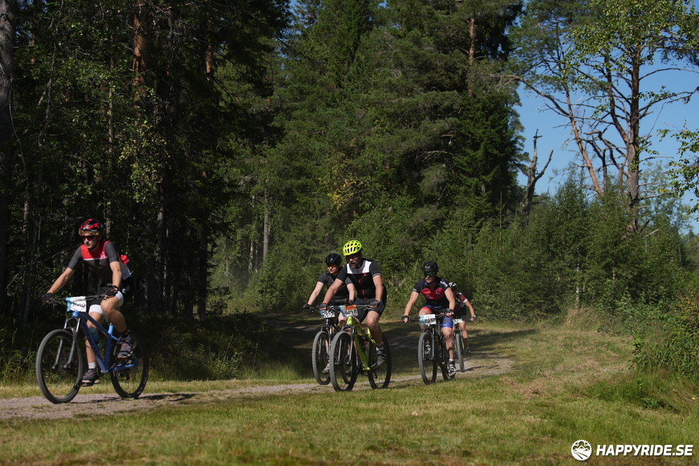Bild från Cykelvasan 2022 (90km)