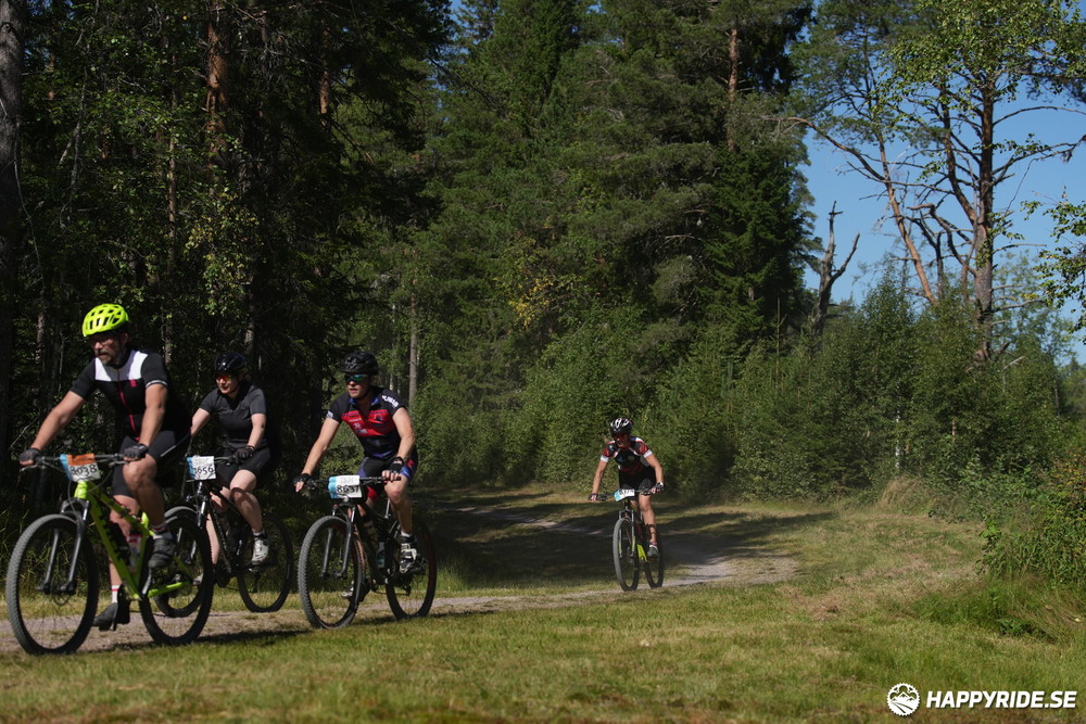 Bild från Cykelvasan 2022 (90km)
