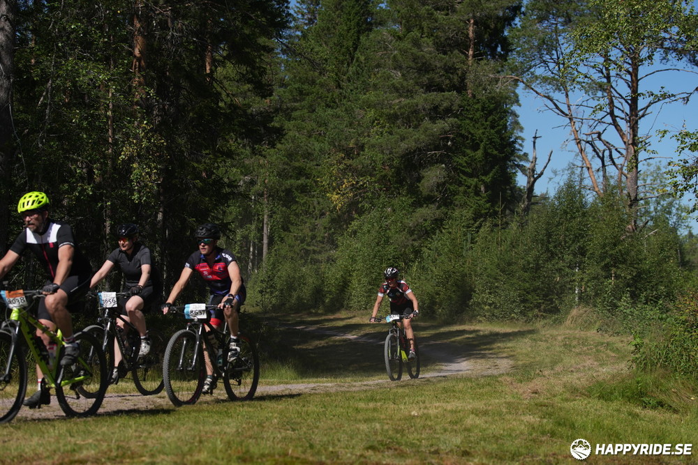 Bild från Cykelvasan 2022 (90km)