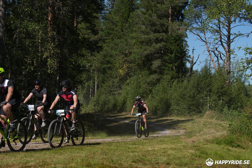 Bild från Cykelvasan 2022 (90km)