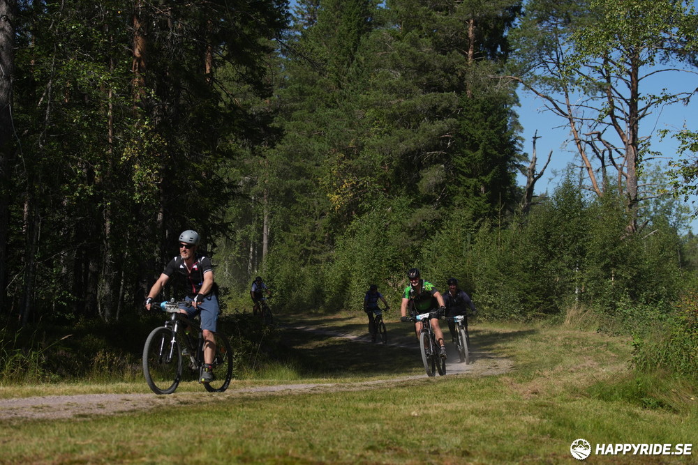 Bild från Cykelvasan 2022 (90km)