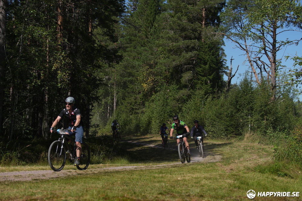 Bild från Cykelvasan 2022 (90km)