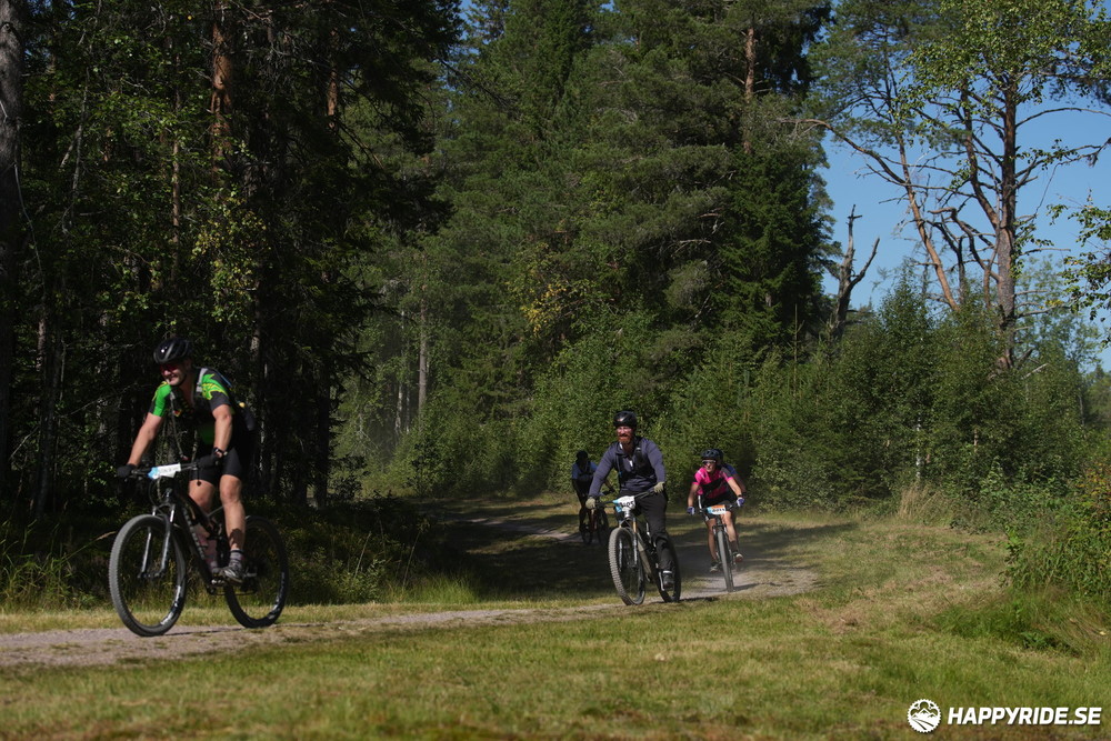 Bild från Cykelvasan 2022 (90km)