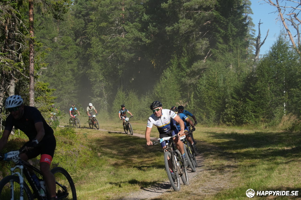 Bild från Cykelvasan 2022 (90km)