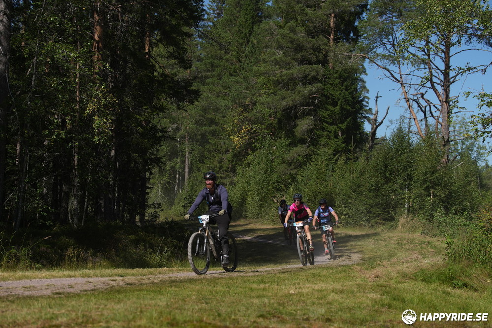 Bild från Cykelvasan 2022 (90km)