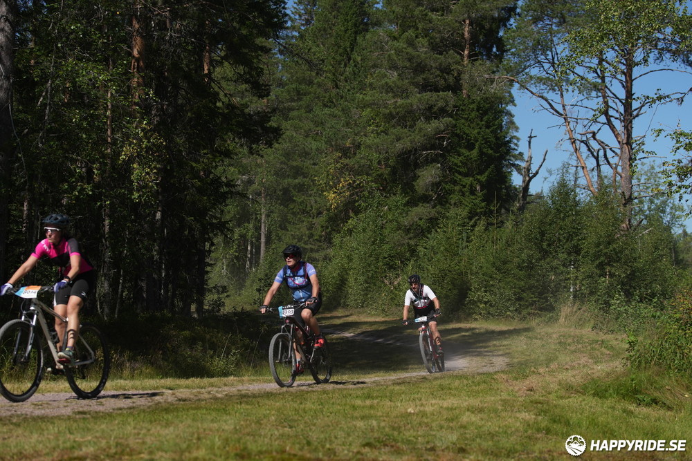 Bild från Cykelvasan 2022 (90km)