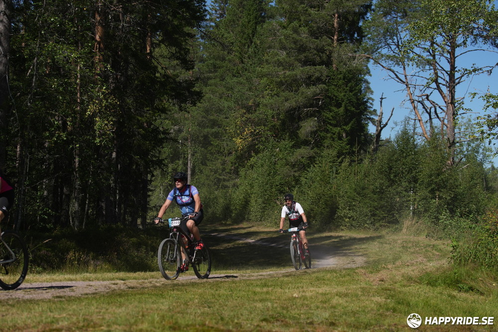 Bild från Cykelvasan 2022 (90km)