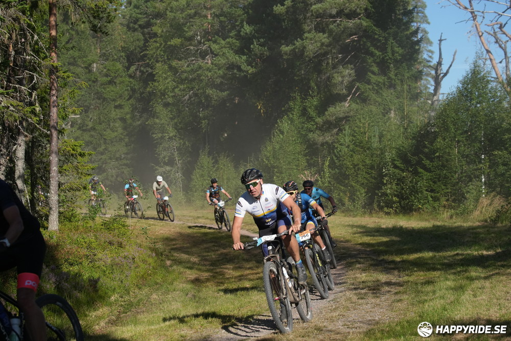 Bild från Cykelvasan 2022 (90km)