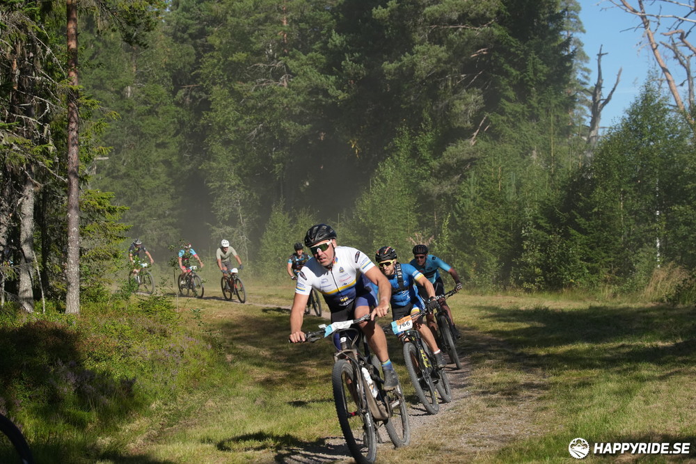 Bild från Cykelvasan 2022 (90km)