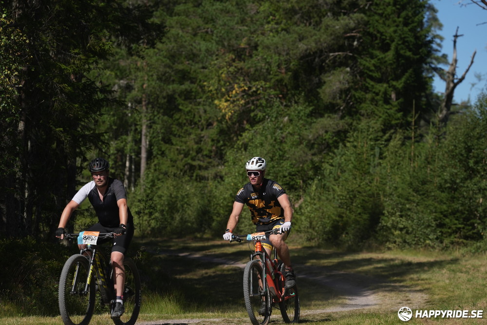 Bild från Cykelvasan 2022 (90km)