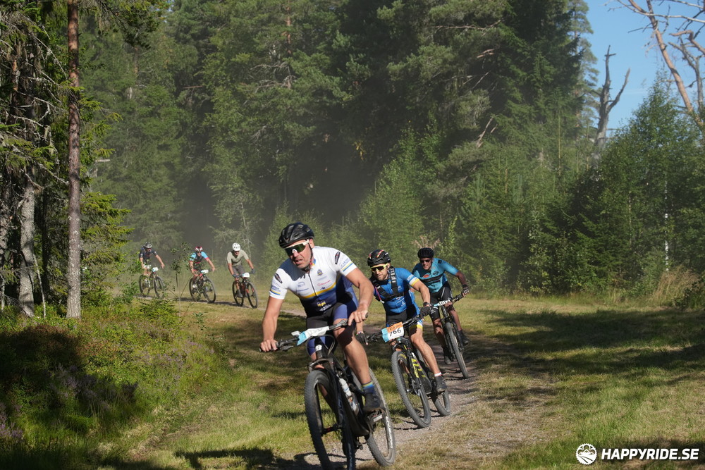Bild från Cykelvasan 2022 (90km)