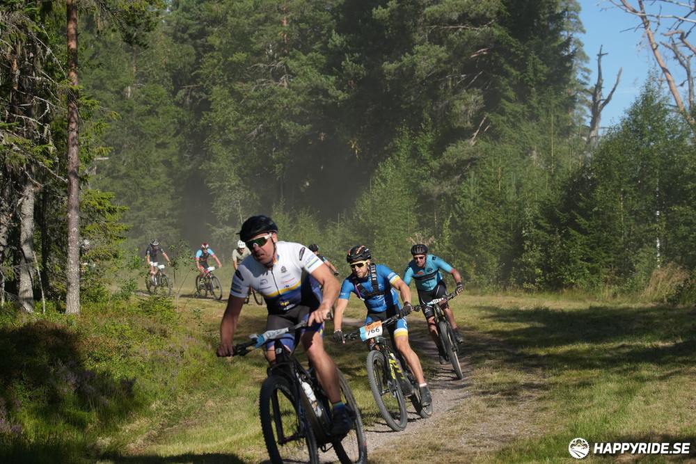 Bild från Cykelvasan 2022 (90km)